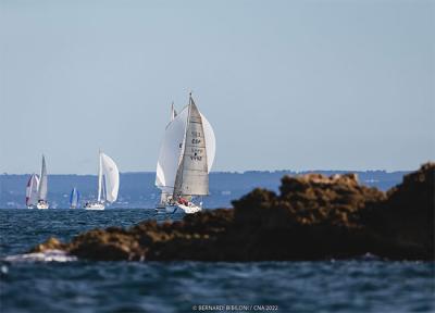 Una decena de cruceros competirán en el Trofeo CNA A2 entre S’Arenal y Sa Ràpita 